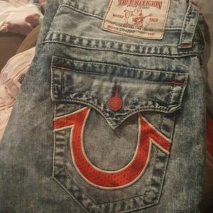 True Religion